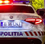Ce se întâmplă dacă ești oprit de Poliție și nu ai permisul auto la tine?